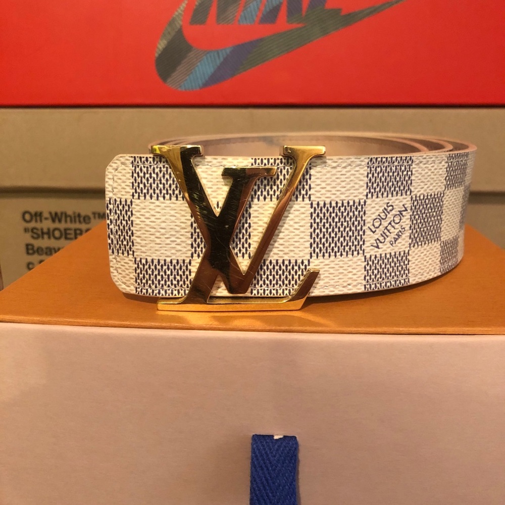 Louis Vuitton Belt